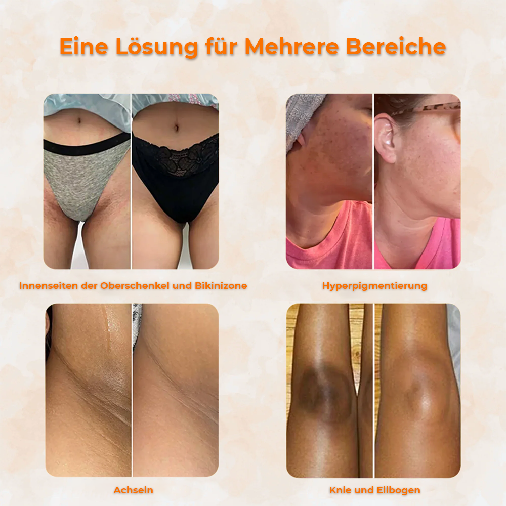 LUMENA ​​- Aufhellende Kurkuma-Seife